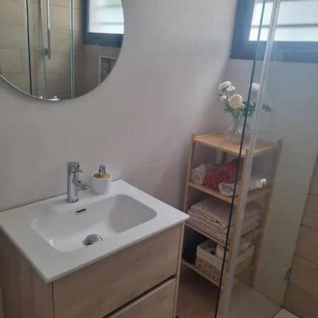 Breeze Puerto Rico Apartment