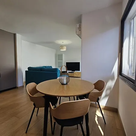 Breeze Puerto Rico Apartment *