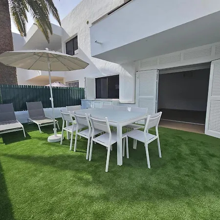 Breeze Puerto Rico Apartment *