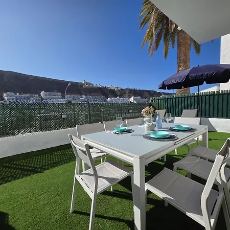 Apartment Breeze Puerto Rico Puerto Rico (Gran Canaria)